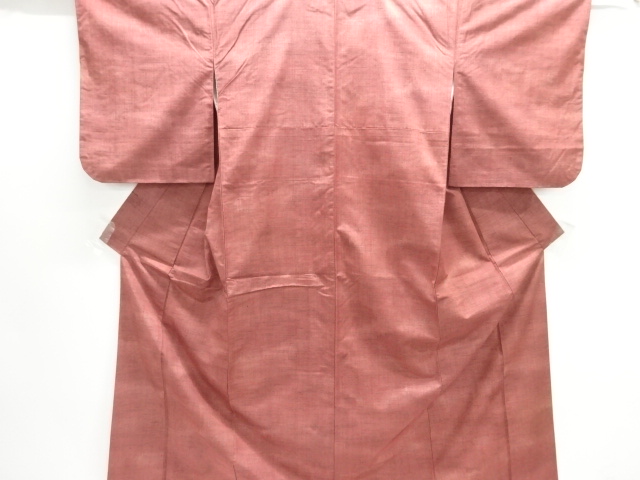 Tsumugi Kimono Silk